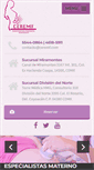 Mobile Screenshot of ceremf.com